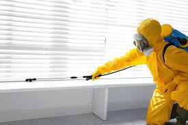 Emergency Pest Control Services in Center, CO